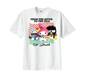 00 Plushies Vol. 2  t-shirt