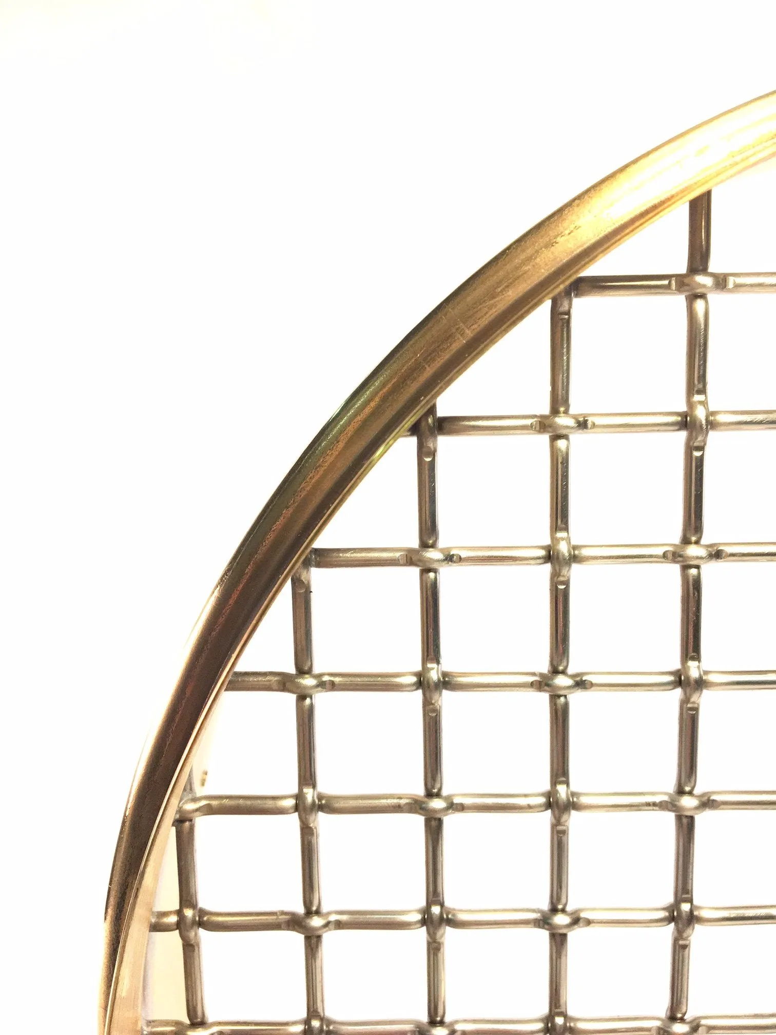 12 Inch Sieve (Half Height) - 1 3/4"