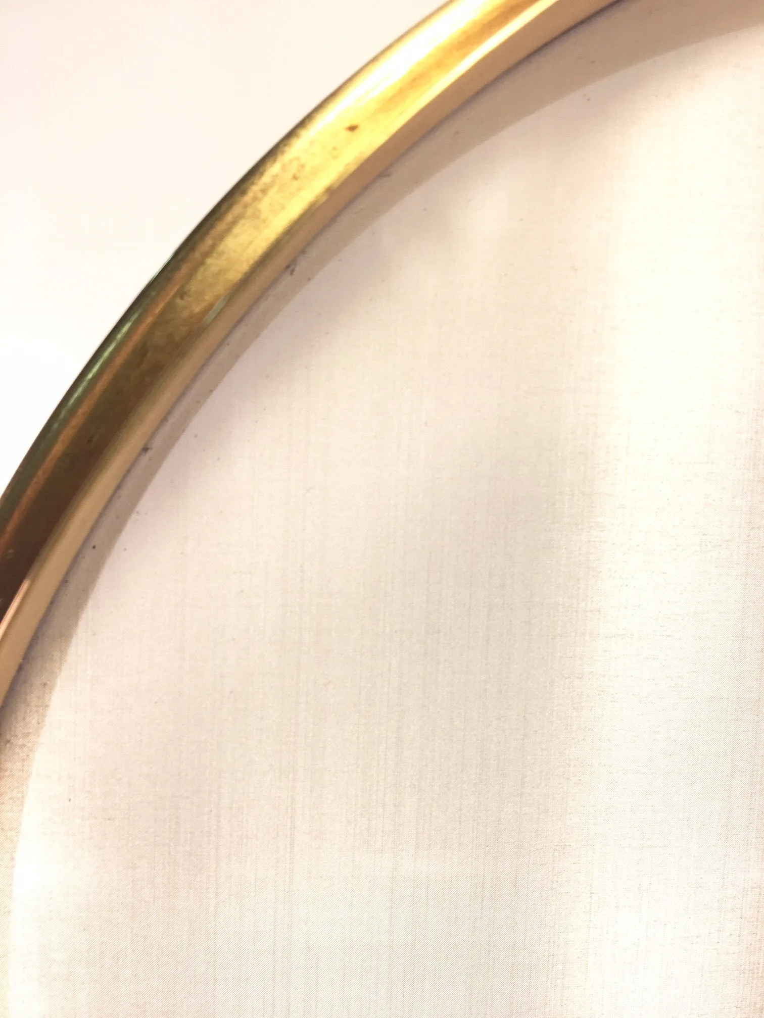12 Inch Sieve (Half Height) - 1 3/4"