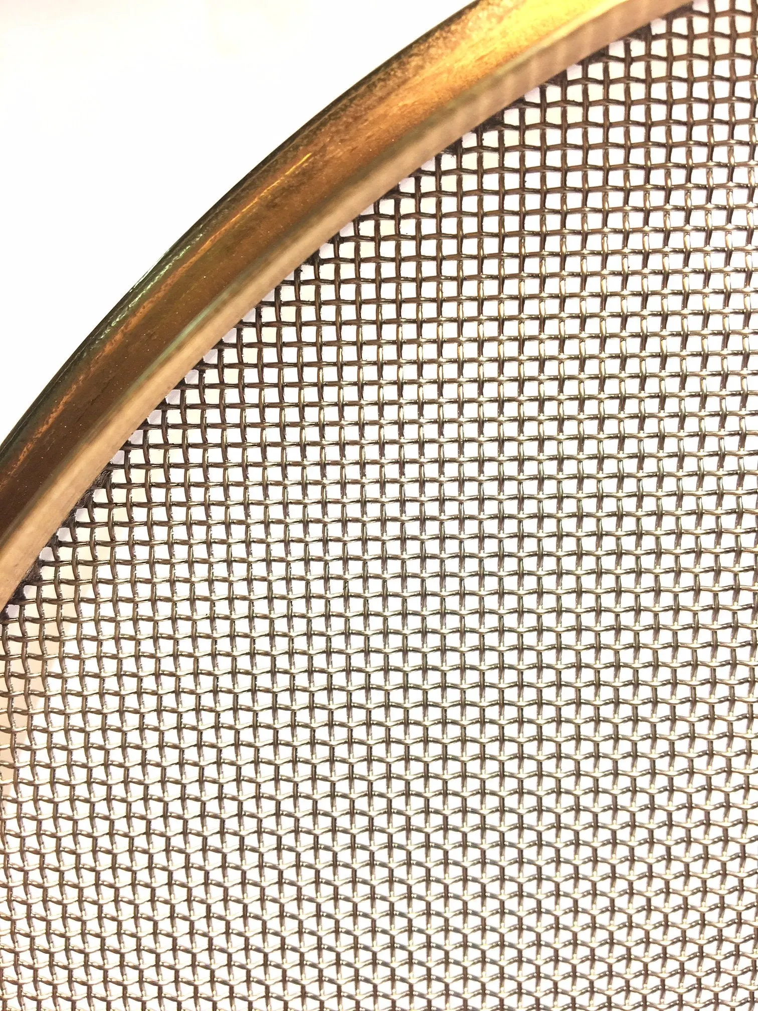 12 Inch Sieve (Half Height) - 1 3/4"