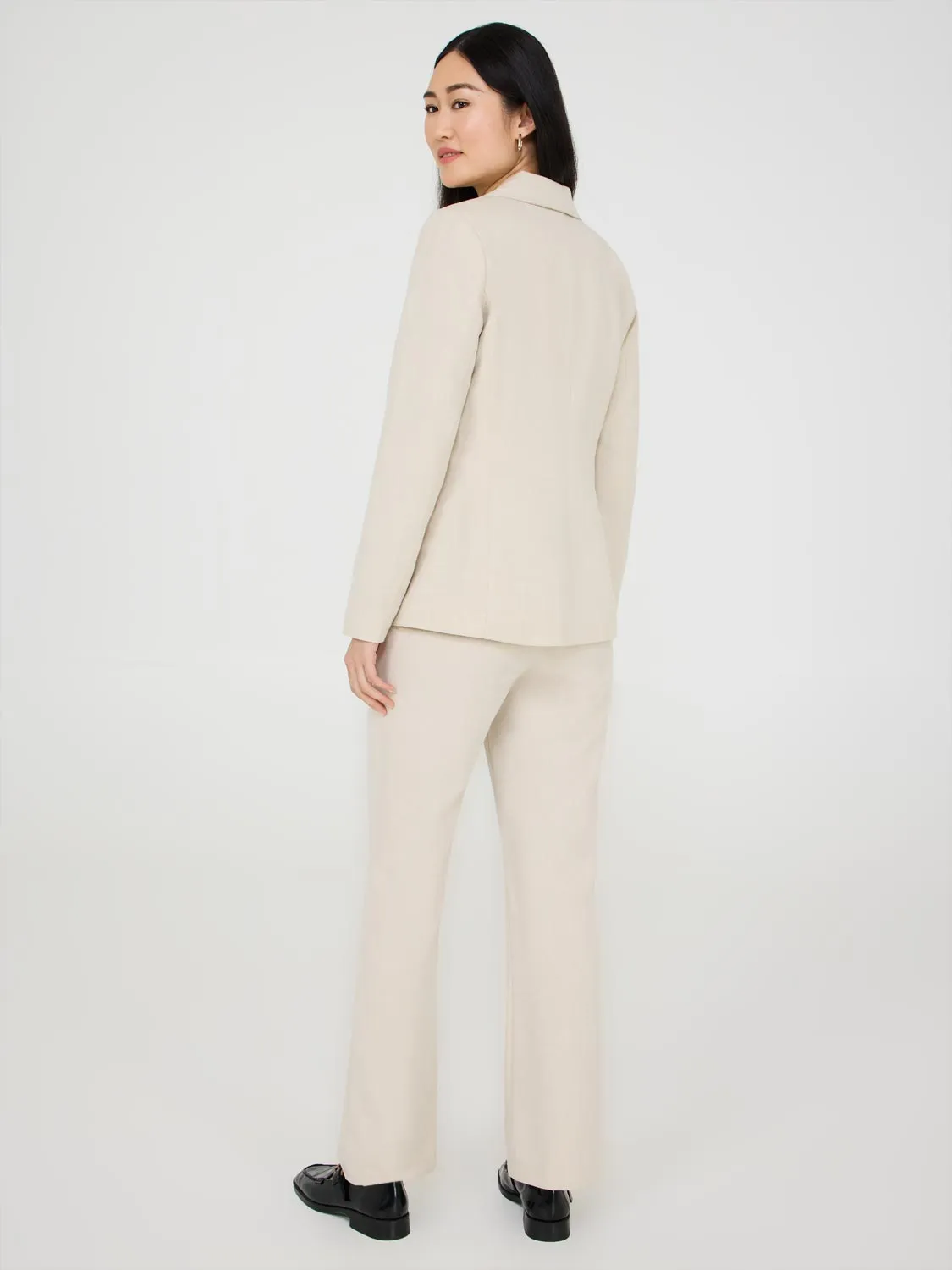 2-Button Blazer