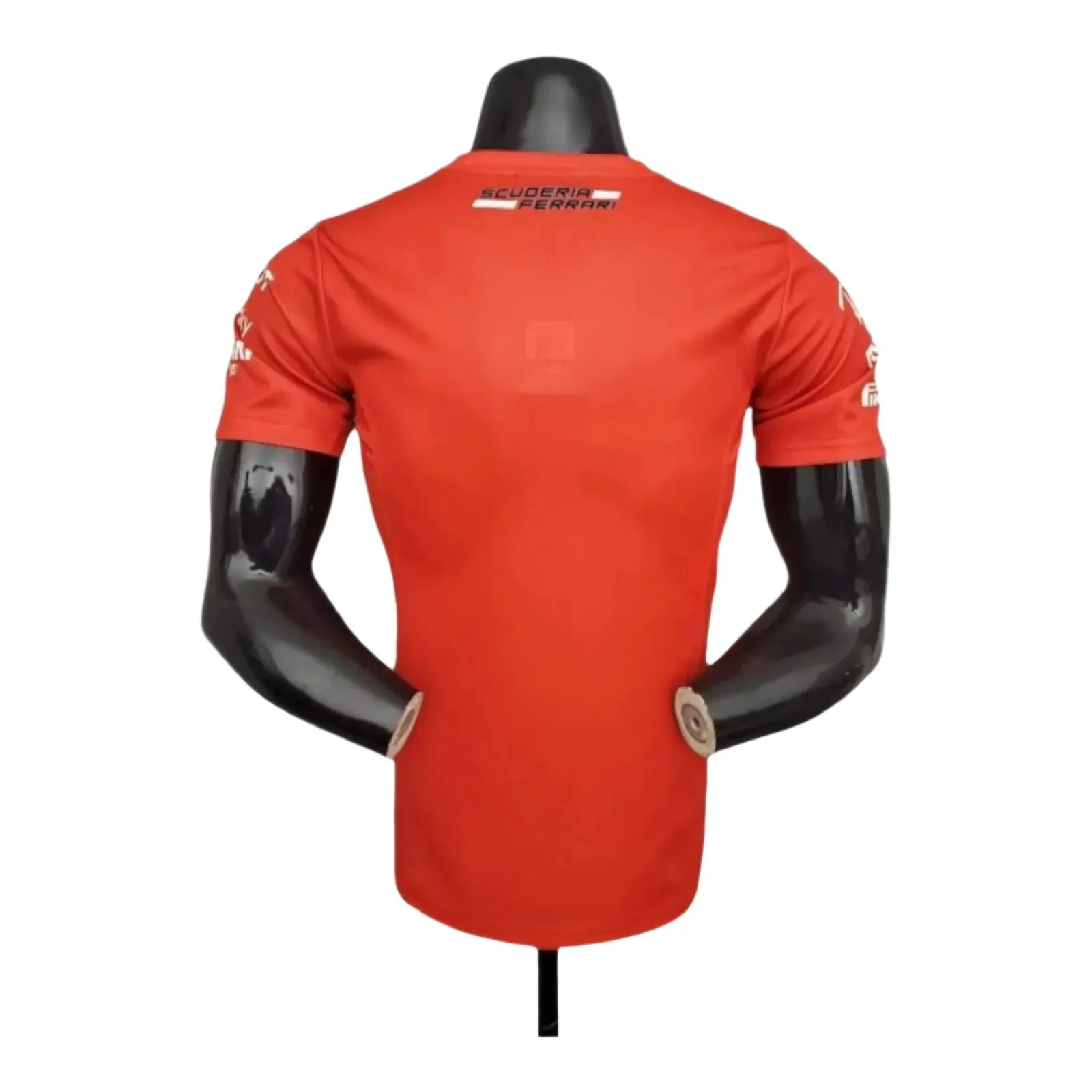 2021 Ferrari Formula One Racing T-Shirt