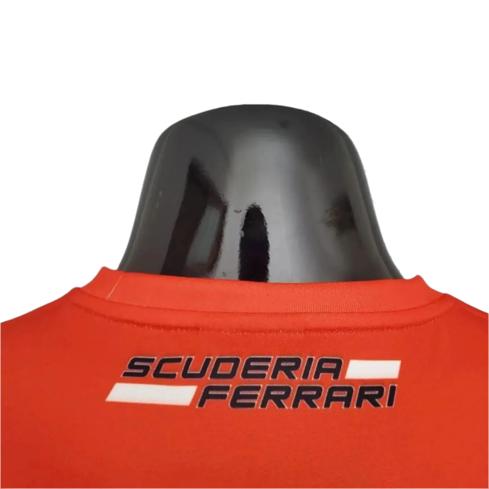 2021 Ferrari Formula One Racing T-Shirt