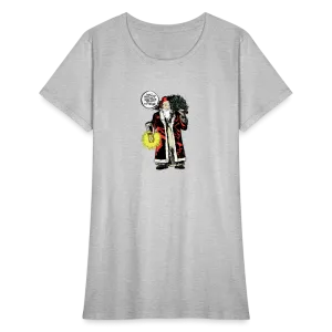 2021 Santa | Women's Tee