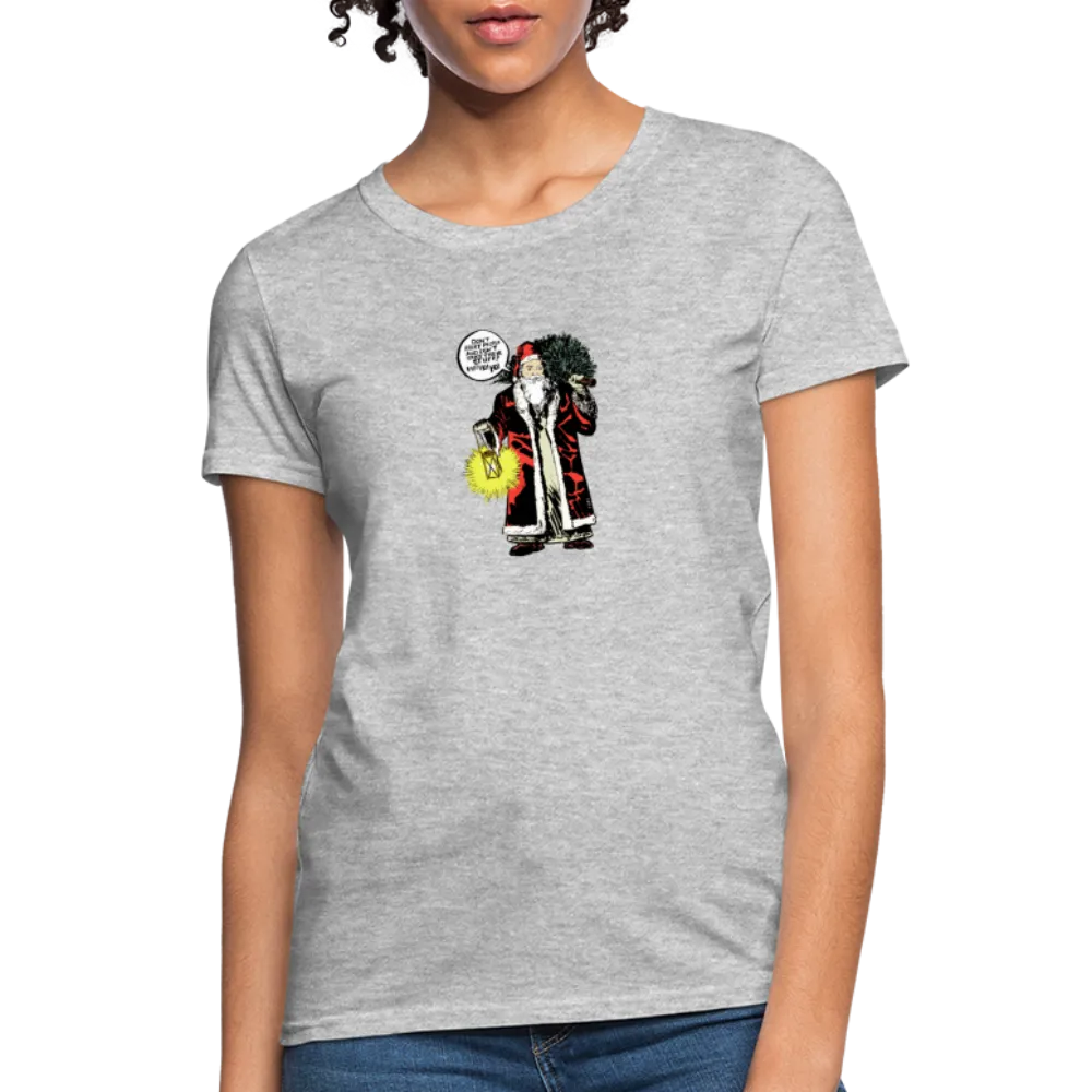 2021 Santa | Women's Tee