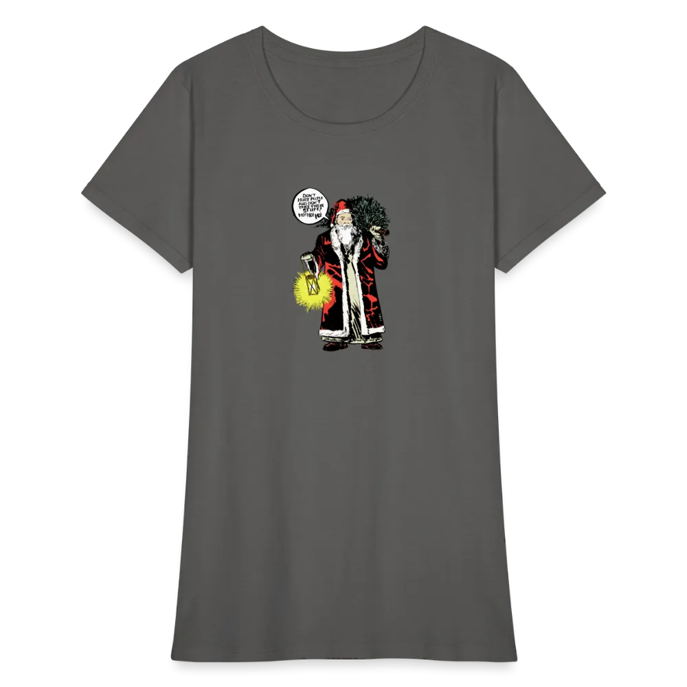 2021 Santa | Women's Tee