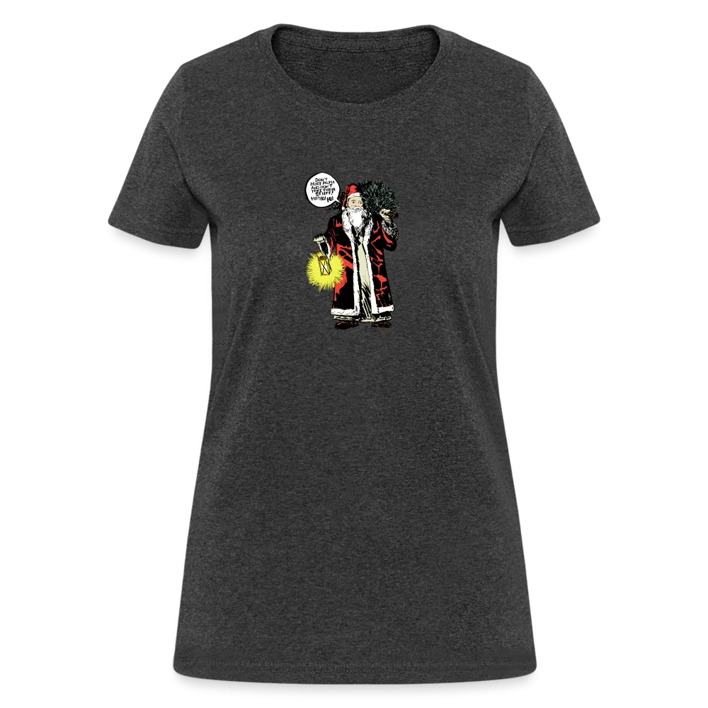 2021 Santa | Women's Tee