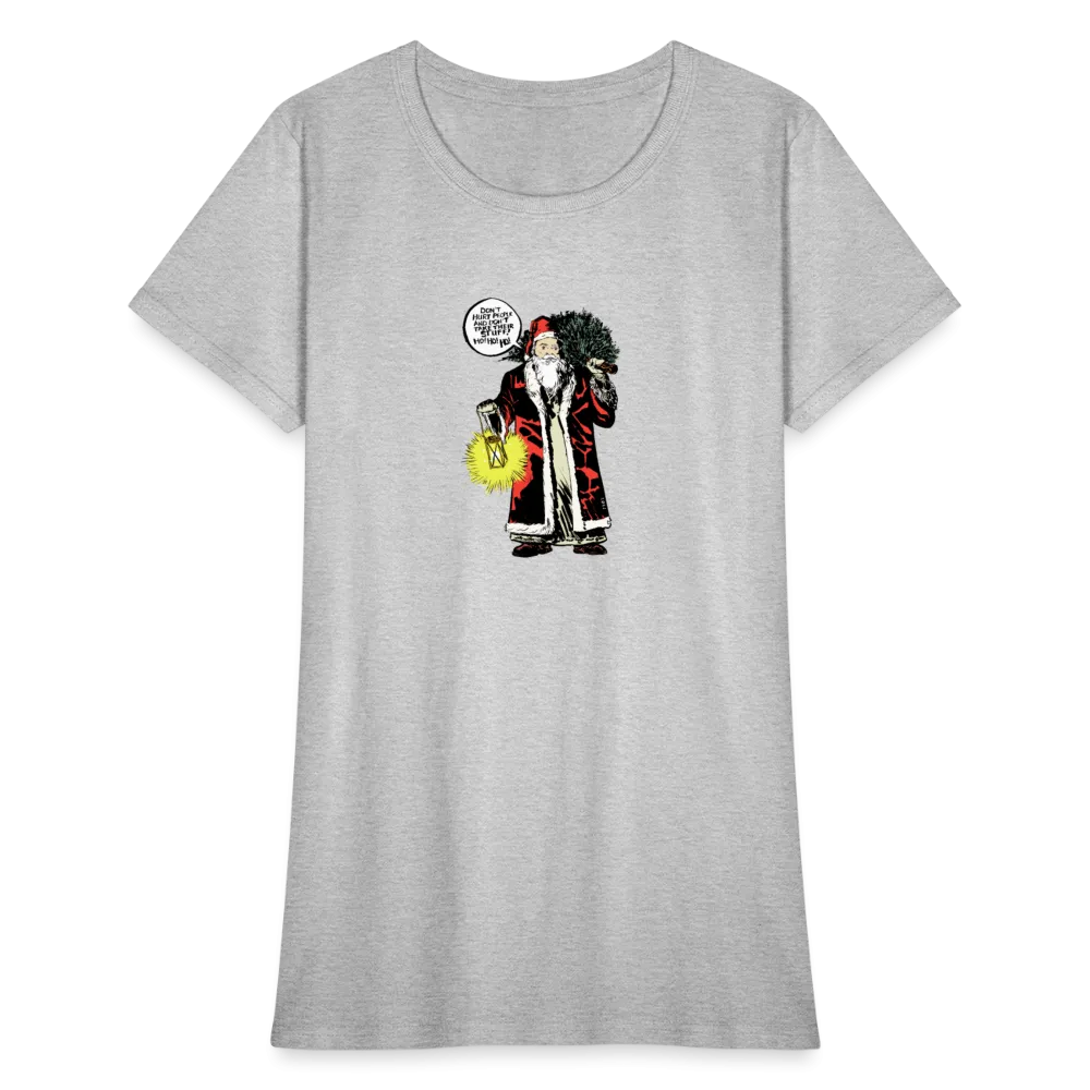 2021 Santa | Women's Tee