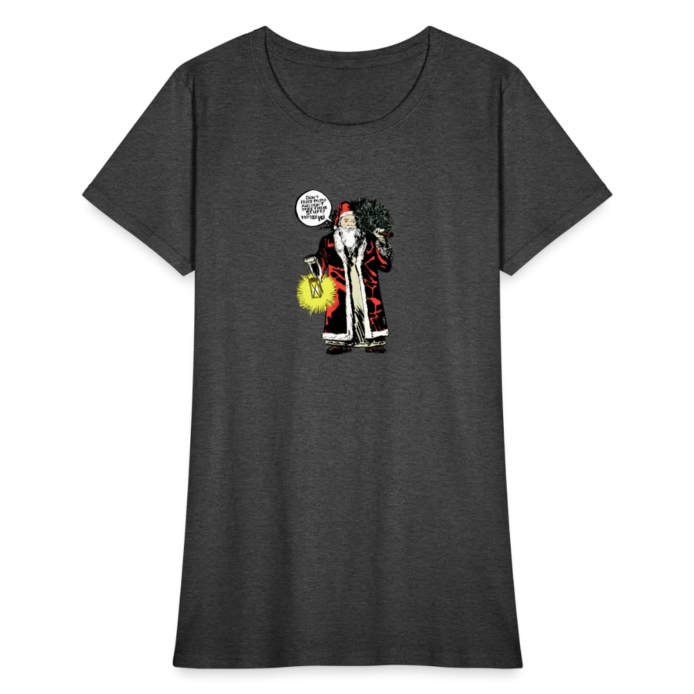2021 Santa | Women's Tee