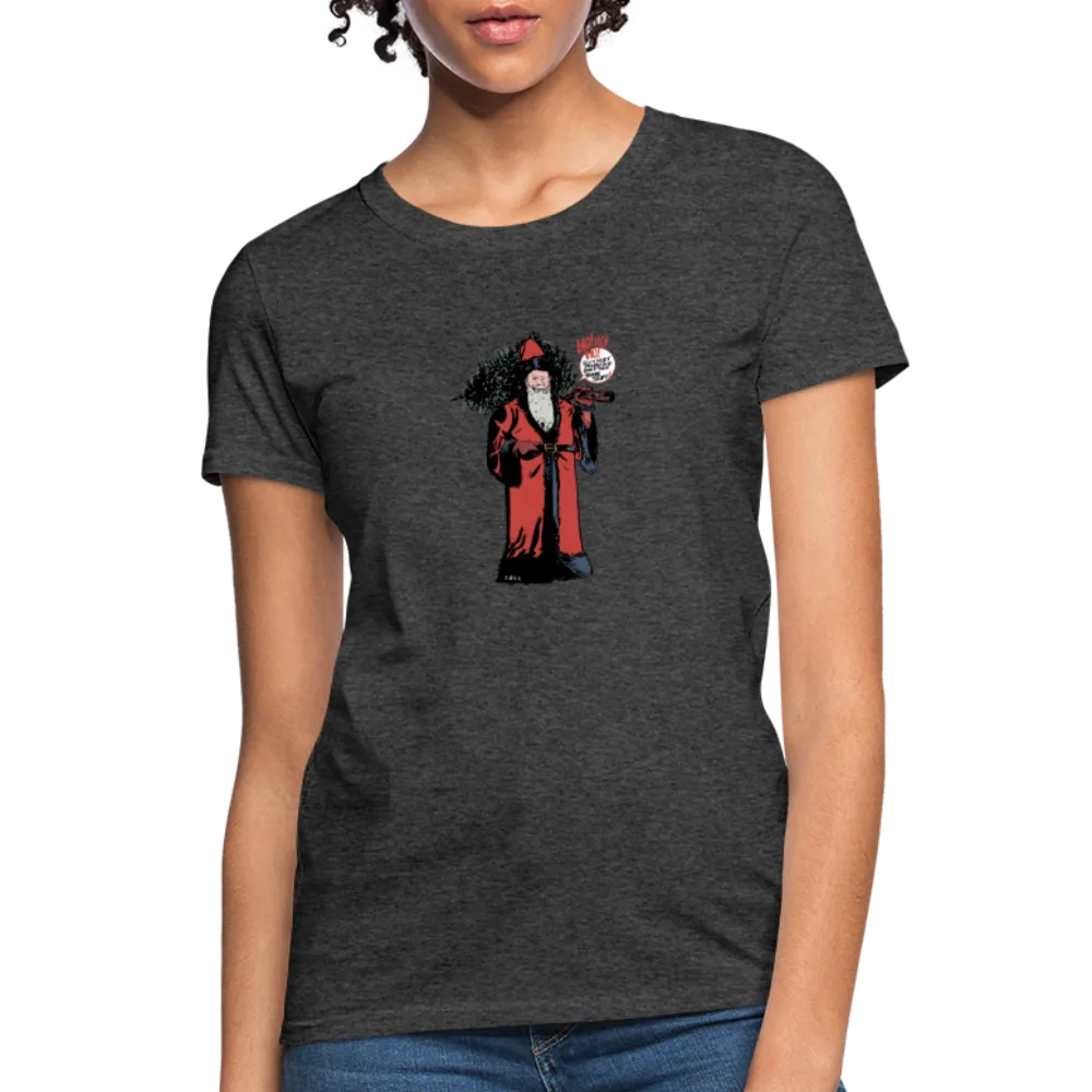 2022 Santa | Women's Tee