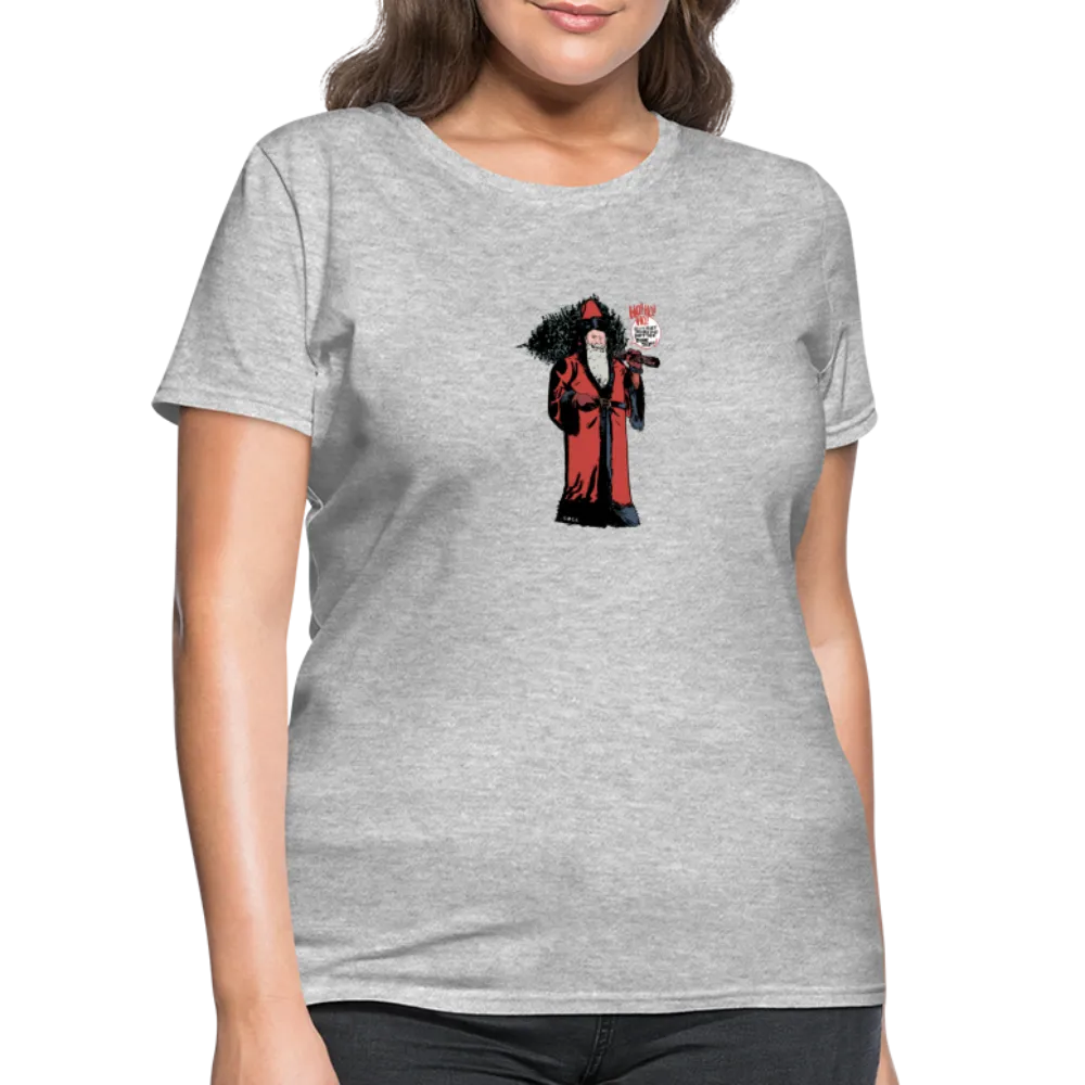 2022 Santa | Women's Tee