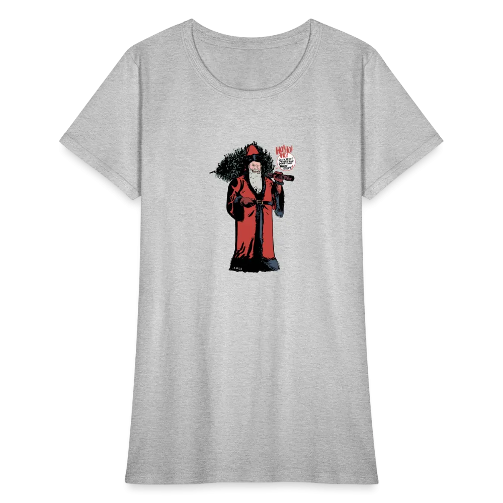 2022 Santa | Women's Tee