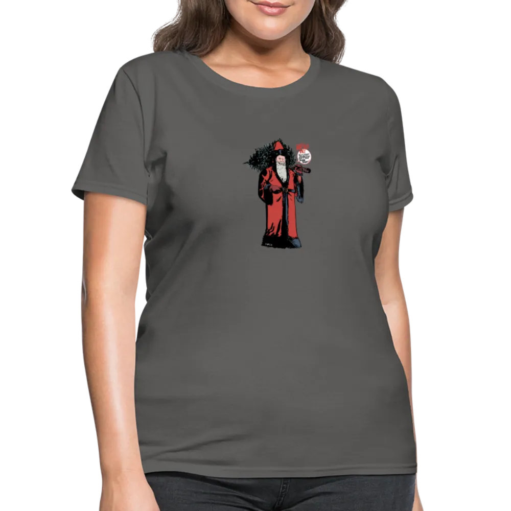 2022 Santa | Women's Tee