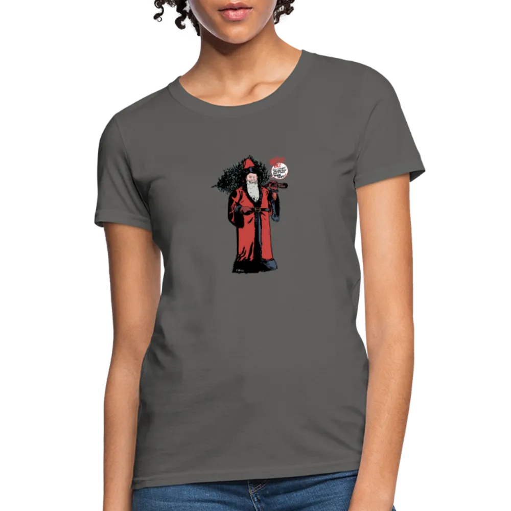 2022 Santa | Women's Tee