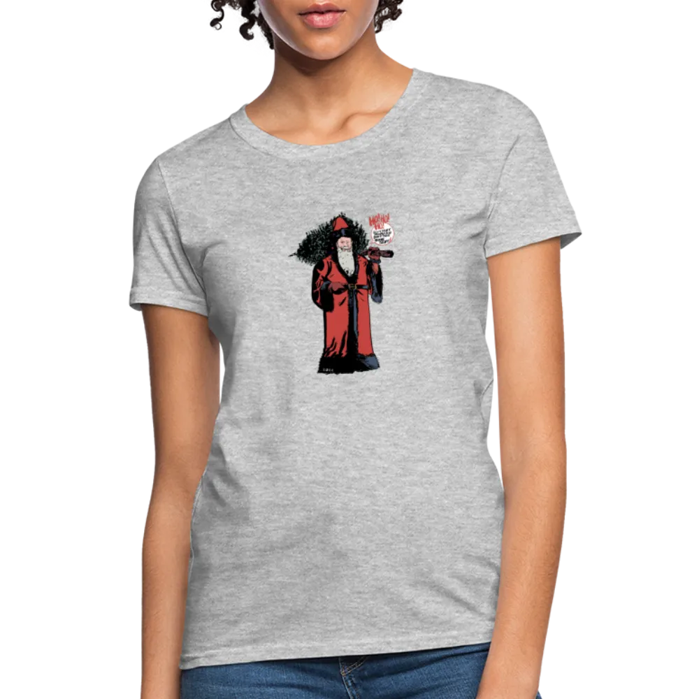 2022 Santa | Women's Tee