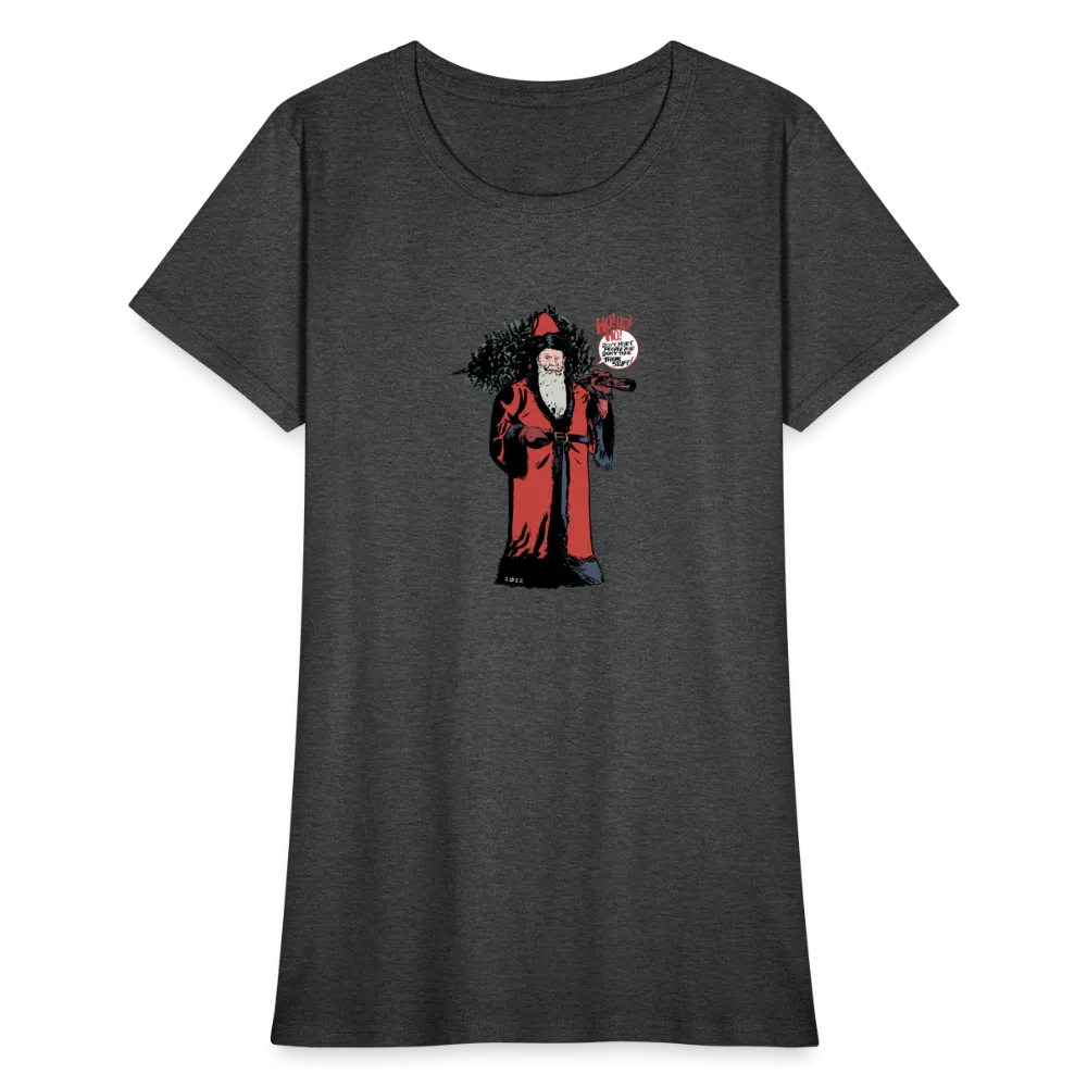 2022 Santa | Women's Tee