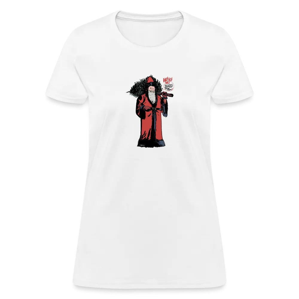 2022 Santa | Women's Tee