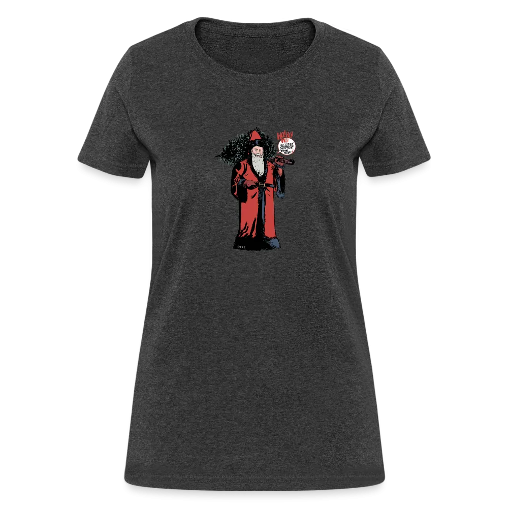 2022 Santa | Women's Tee