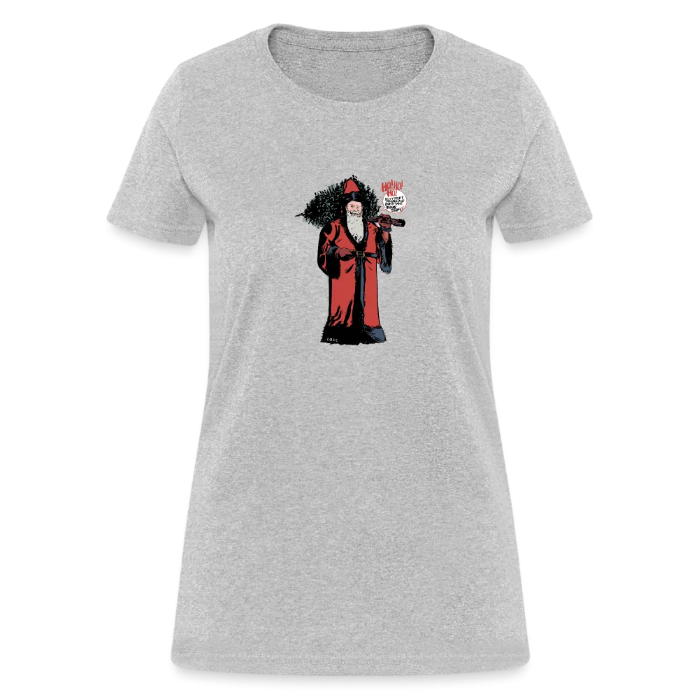 2022 Santa | Women's Tee