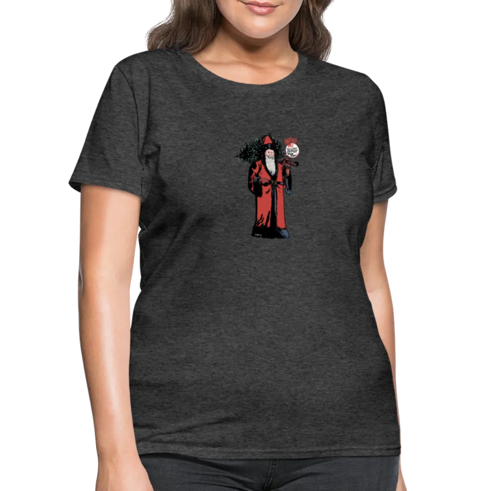 2022 Santa | Women's Tee