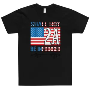 2nd Amendment T-Shirt