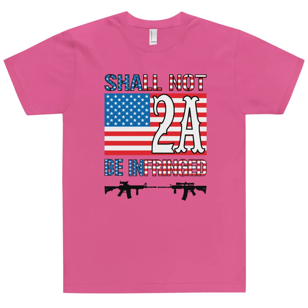 2nd Amendment T-Shirt