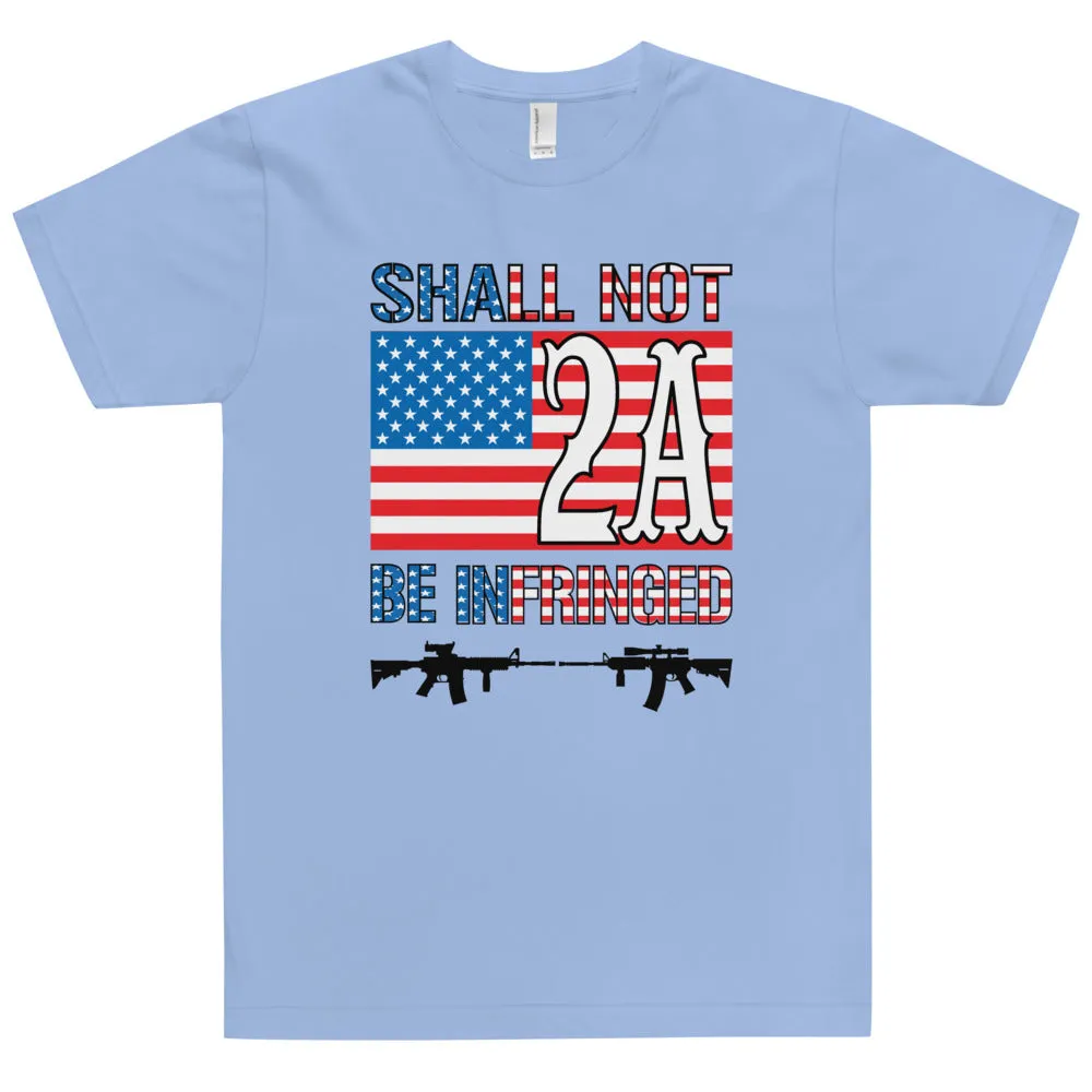 2nd Amendment T-Shirt