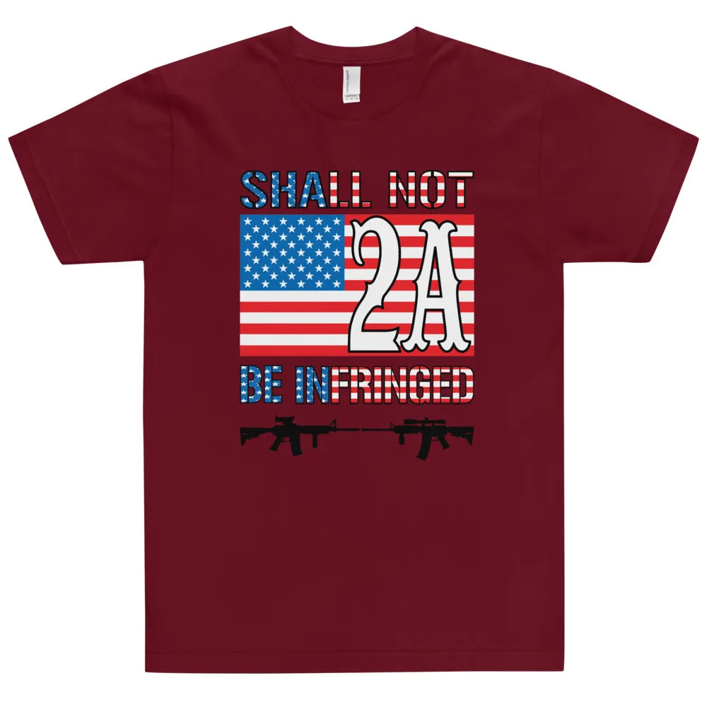 2nd Amendment T-Shirt