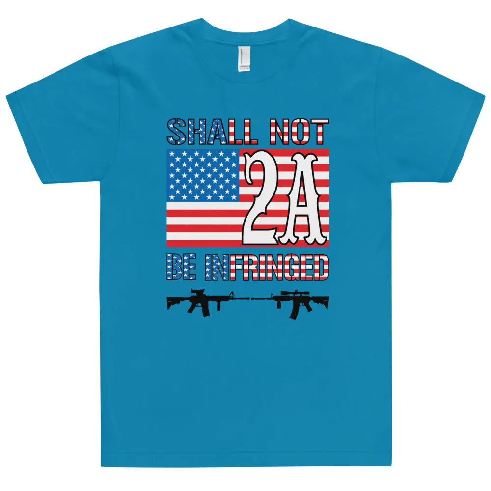 2nd Amendment T-Shirt