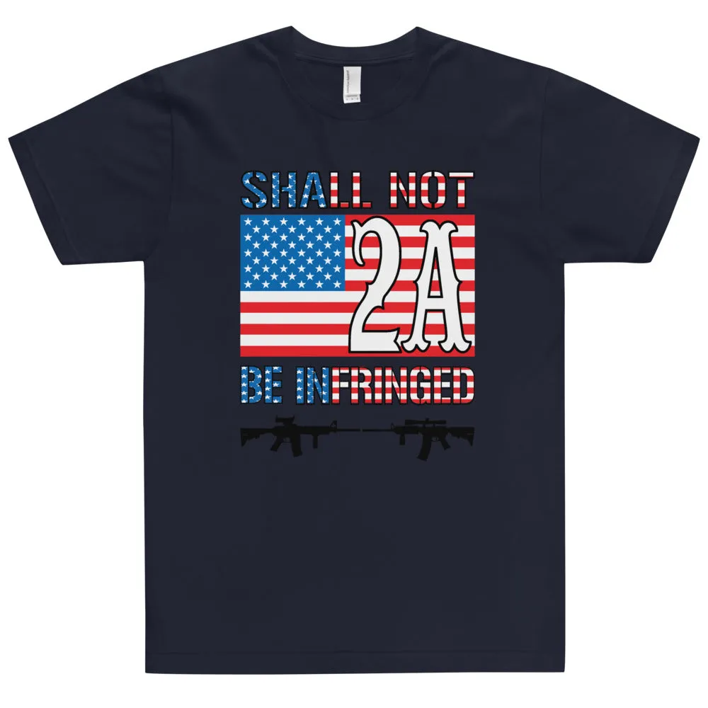 2nd Amendment T-Shirt