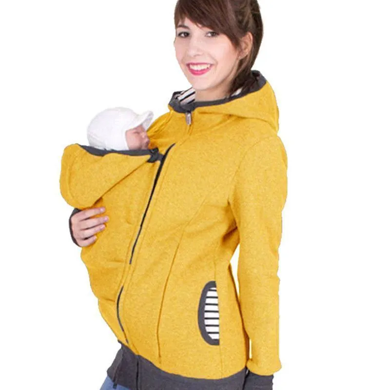 3 in 1 Maternity Jackets