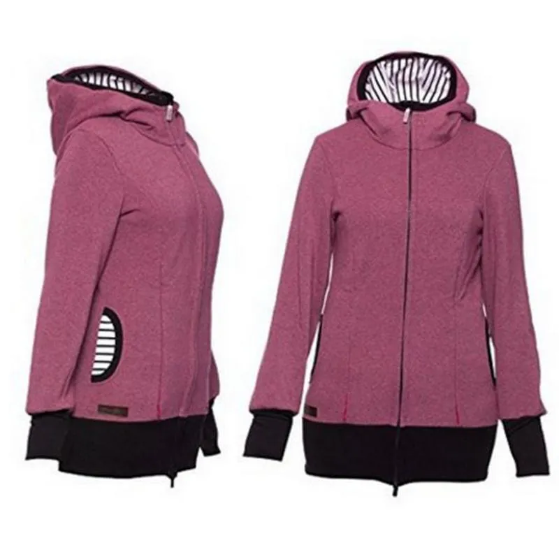 3 in 1 Maternity Jackets