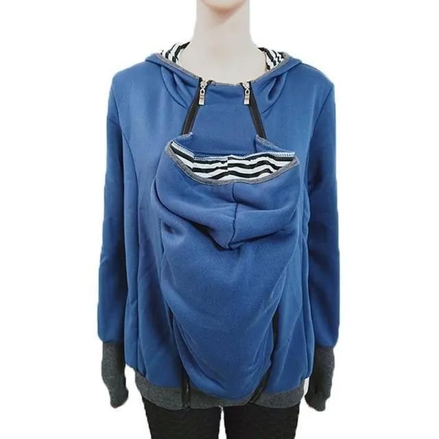 3 in 1 Maternity Jackets