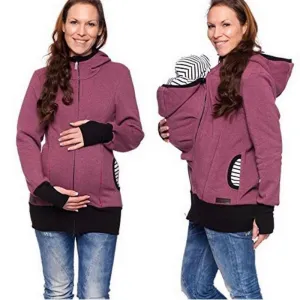 3 in 1 Maternity Jackets