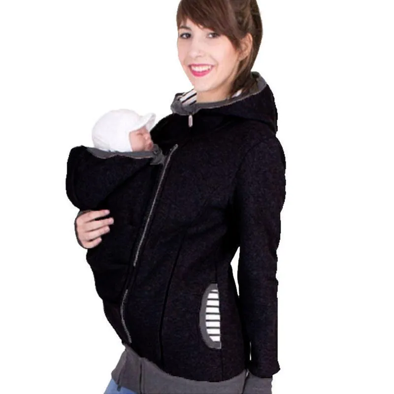 3 in 1 Maternity Jackets