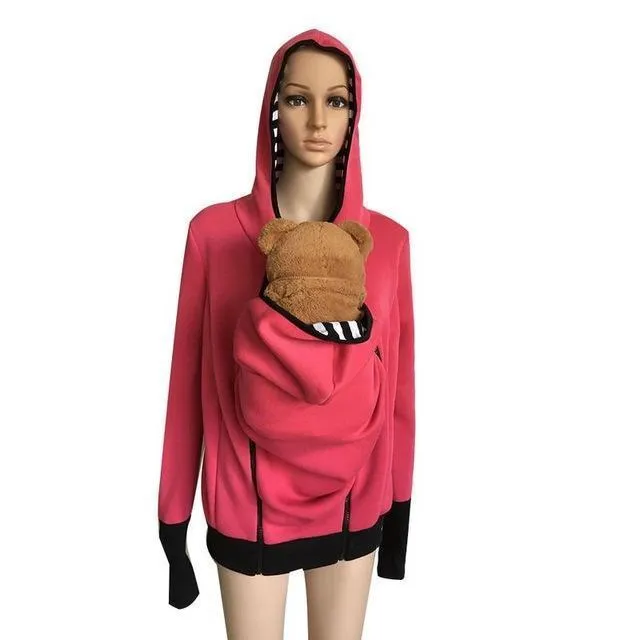 3 in 1 Maternity Jackets