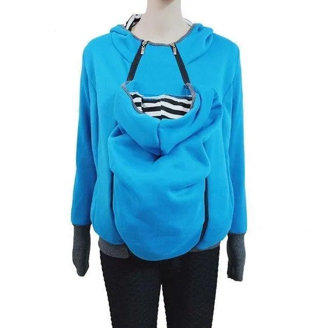3 in 1 Maternity Jackets