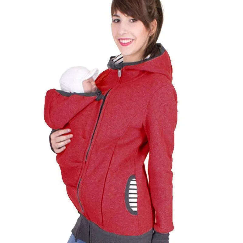 3 in 1 Maternity Jackets