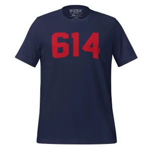 614 Area Code Columbus Ohio