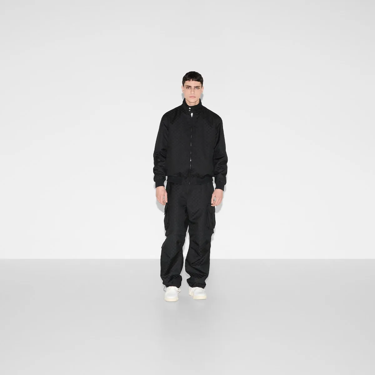 814000 ZAR4V 1000 GUCCI GUCCI MEN JACKET