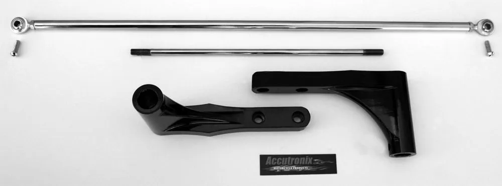Accutronix BPEXL-6B  6in. Forward Control Extension Kit