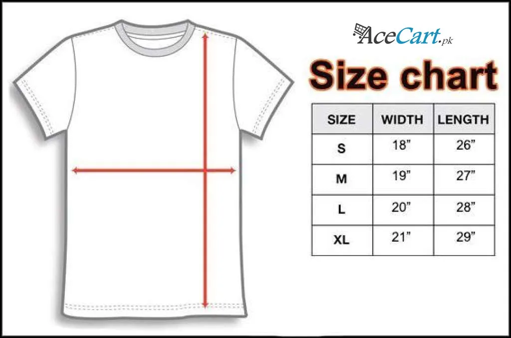 Ace Spot Summer Collection 2019 High Quality Printed Round Neck