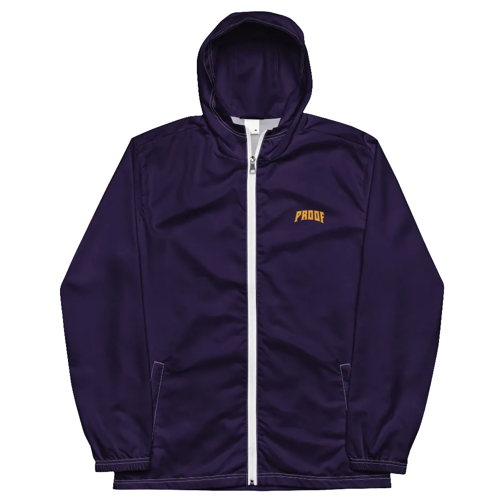 Active Windbreaker
