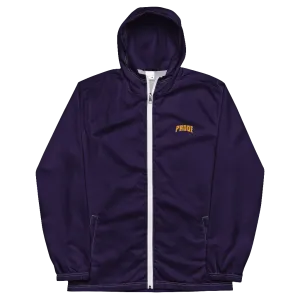 Active Windbreaker