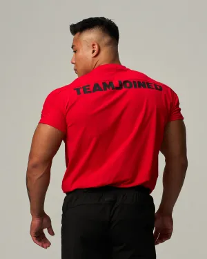 Adapt Drop Shoulder Muscle Tee