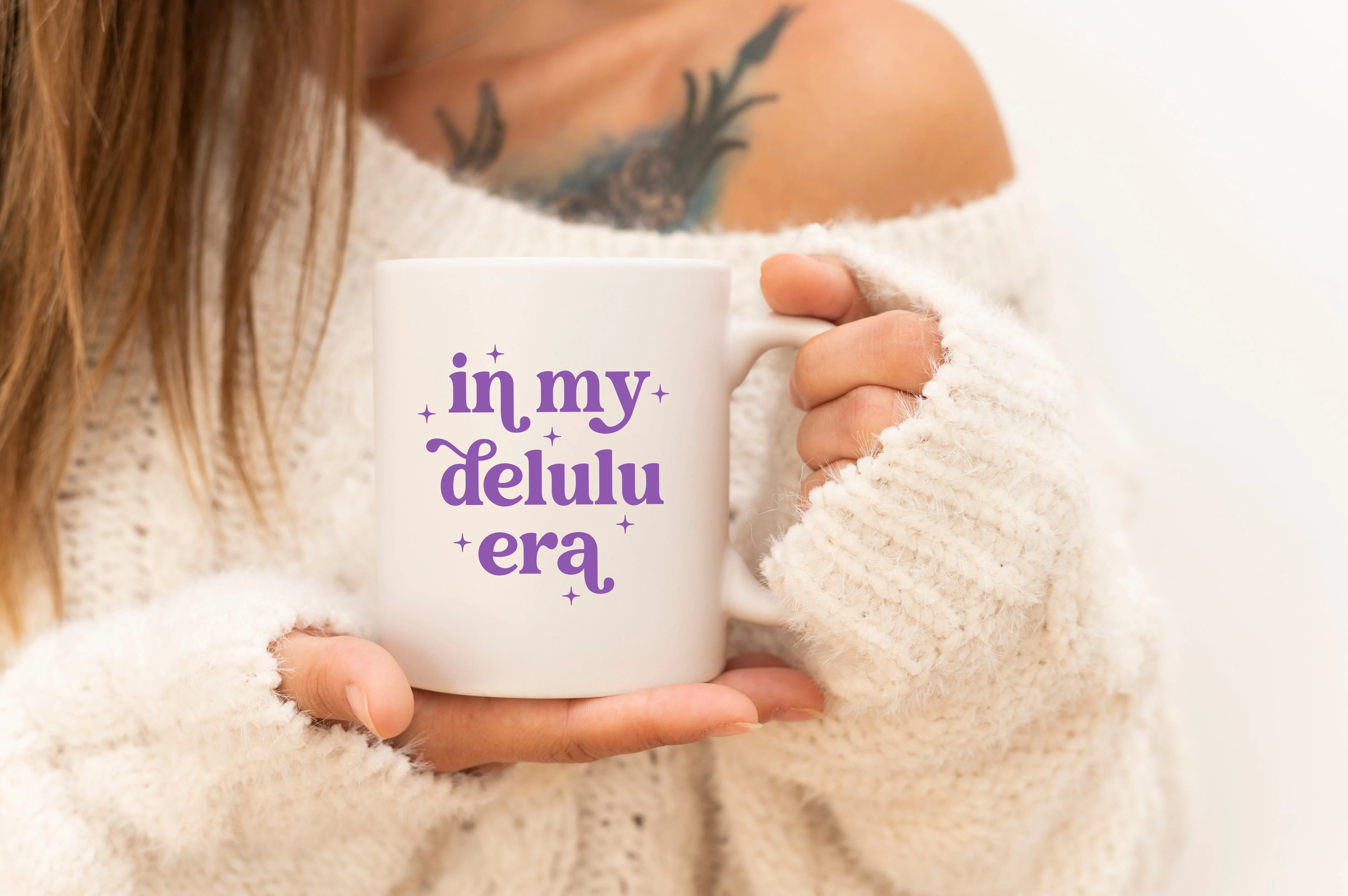 ADD-ON for T-Shirt Gift Set - Candle and/or Mug