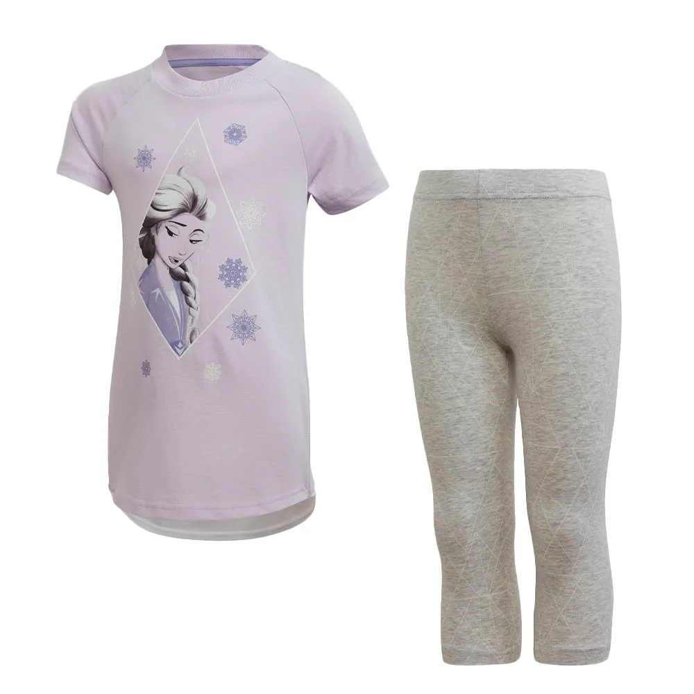 adidas Frozen 2 Summer Set