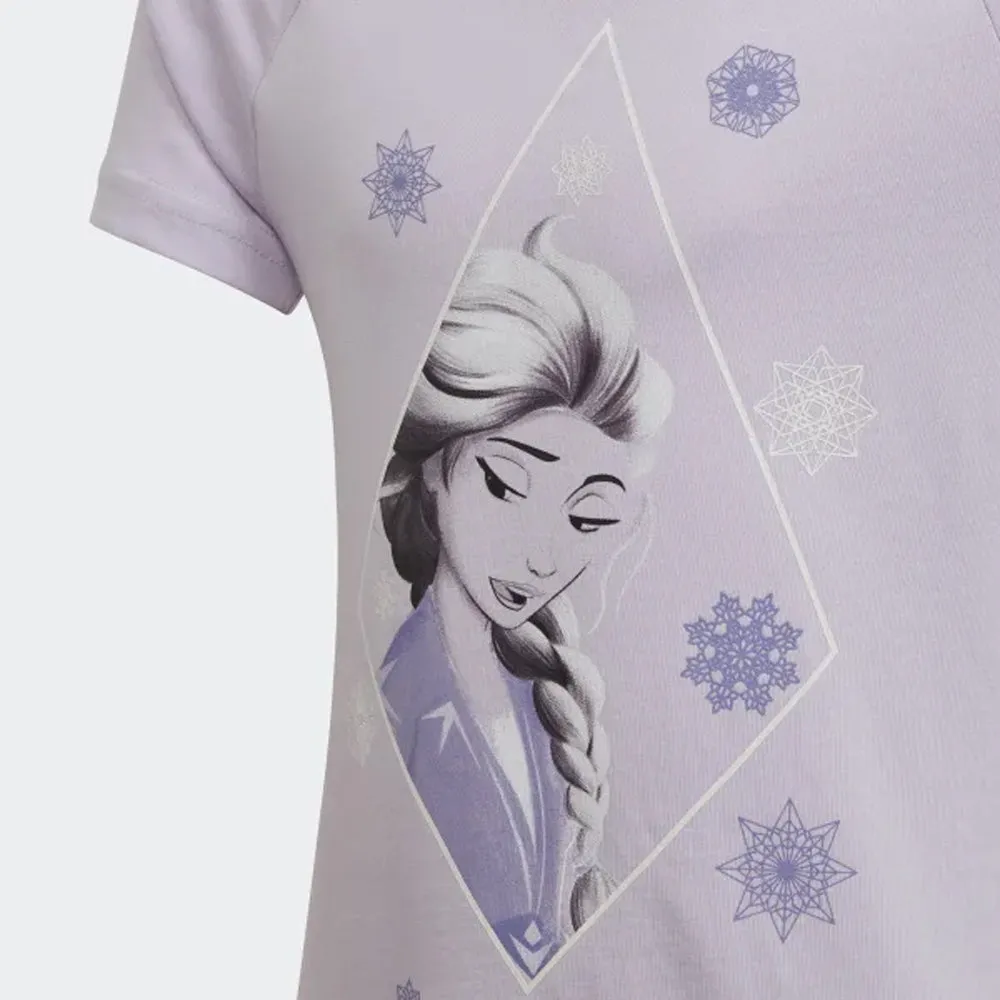adidas Frozen 2 Summer Set
