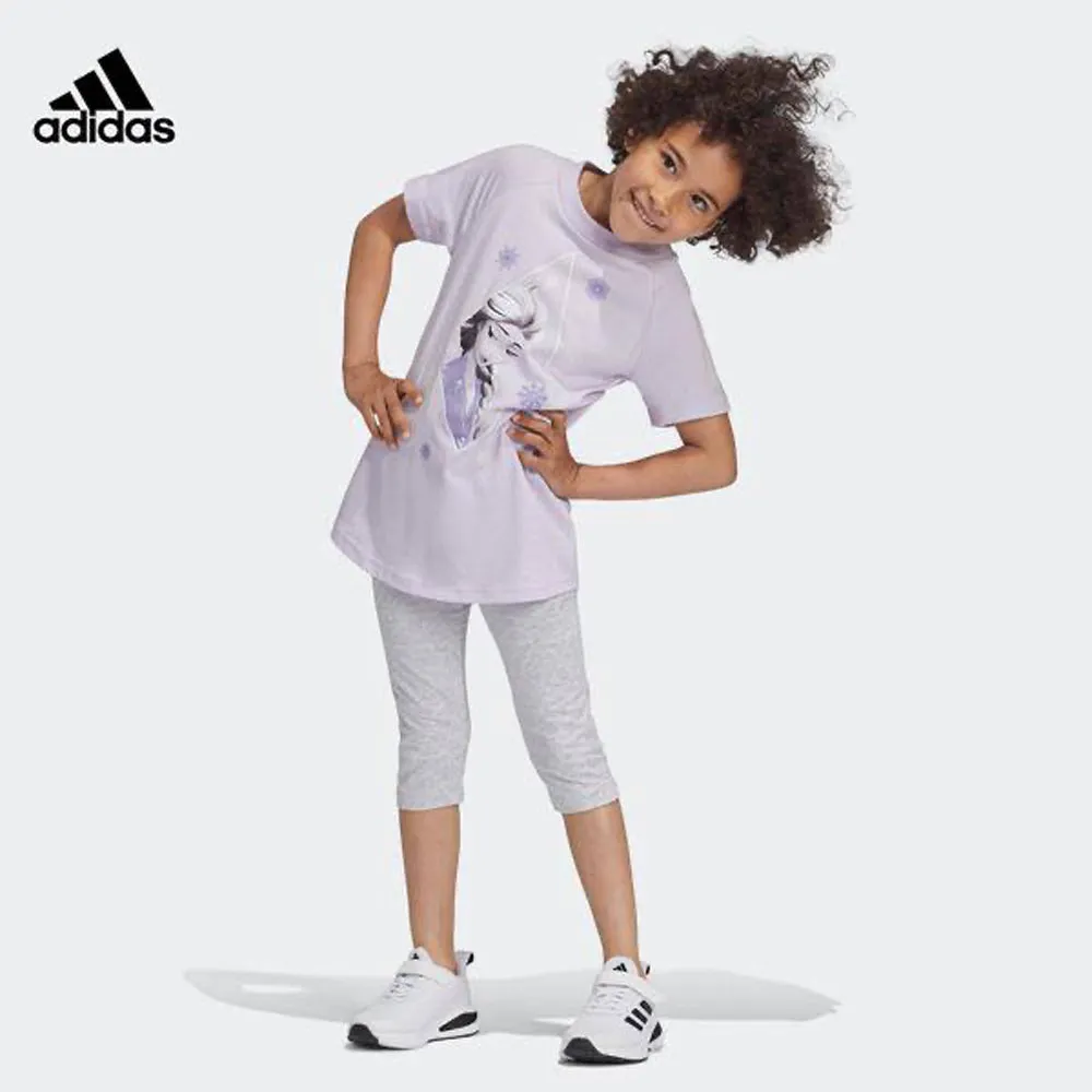 adidas Frozen 2 Summer Set
