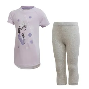 adidas Frozen 2 Summer Set